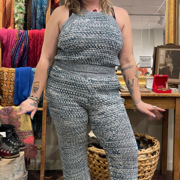 Beklina CUPOLA 2 piece knit set - Picture 7 of 9